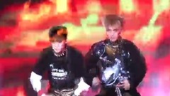 在玹（NCT） - Fire Truck