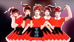 Red Velvet - Talk To Me