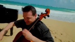 音乐短片 - Over The Rainbow