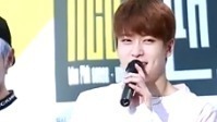 在玹（NCT） - NCT粉丝见面会
