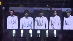 神话 - 神话2017台湾演唱会Opening