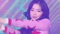 Red Velvet - Lucky Girl & Russian Roulette