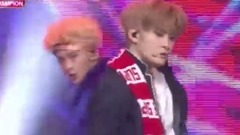 NCT,NCT 127 - 无限的我(Limitless)