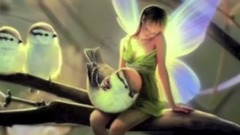 音乐短片 - Secret Garden