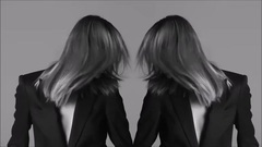 Fashion Show - Designer's Muse - Anthony Vaccarello x Anja Rubik