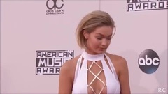 Fashion Show - Gigi Hadid Red Carpet