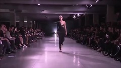 Fashion Show - Designers and Their Muses Part
