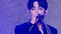Seventeen - Chuck & BOOMBOOM