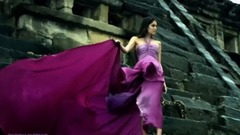 音乐短片 - La Criolla