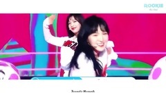 Red Velvet - Little Little & Rookie