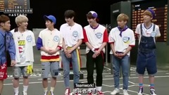 Astro(韩国) - The Immigration 第二部
