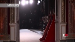 Fashion Show - Yanina Haute Couture Spring Summer 2017