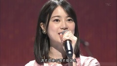 AKB48,乃木坂46 - 民衆の歌