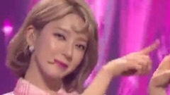 AOA - Excuse Me