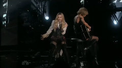 Madonna,Rihanna,Nate Ruess,Iggy Azalea,Taylor Swift - 2015 IHeartRadio音乐奖精华版