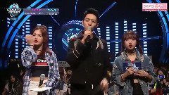 Somi,磪有情,I.O.I - MC 磪有情 & SOMI CUT Part.1