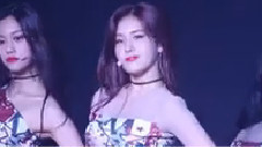 Somi,I.O.I,PRISTIN - Whatta Man