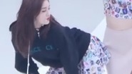 I.O.I,Somi - Whatta Man(彩排版)