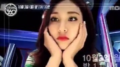 Somi - StarShow360 Somi个人预告
