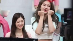 I.O.I,Somi - Very Very Very (编舞重点)
