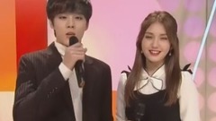 UP10TION,I.O.I,Somi - MC Cut