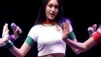 I.O.I,Somi - Whatta Man
