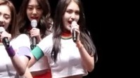I.O.I,Somi - Dream Girls