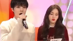 Somi - Somi MC CUT