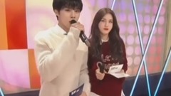 I.O.I,Somi - MC Cut