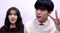 Somi - The Show Somi MC CUT