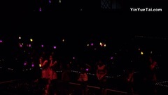 I.O.I - 阵雨 - TIMESLIP 演唱会最终场 饭拍版 17/01/22