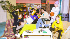 Block B - Yesterday (Japanese ver.)