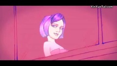 欧美群星 - Конфетка