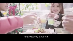 华语群星 - 美女网红-冯提莫PK王菲<你在终点等我>_超清