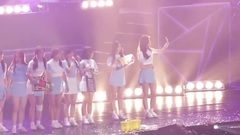 I.O.I,金度延(Weki Meki) - Ending