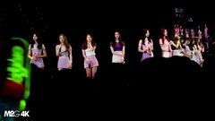 I.O.I - 阵雨 - TIMESLIP 演唱会最终场 饭拍版 17/01/22