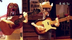 Gillian Welch - Dry Town(Demo)