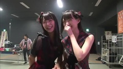 AKB48,NMB48 - 密着ドキュメンタリー