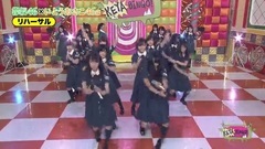AKB48,乃木坂46,欅坂46 - サイレントマジョリティー