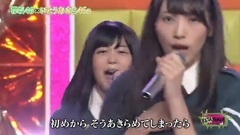 AKB48,乃木坂46,欅坂46 - サイレントマジョリティー