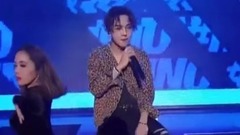 Bobby(iKON),宋旻浩(Winner) - Body & Holdup & Hit Me