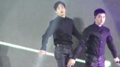 EXO,SUHO(EXO) - LMR
