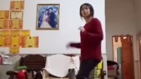 舞蹈视频 - BoomBaYah