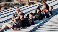 防弹少年团 - BTS
