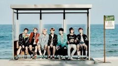 防弹少年团 - 防弹少年团