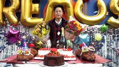 草蜢 - 娱乐新闻台 蔡一杰生日会花絮