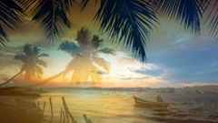 音乐短片 - 易缘经典【海南风光欣赏I】