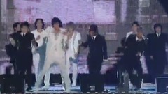东方神起 - 正反合