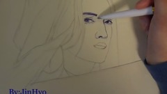 音乐短片 - 手绘 马可