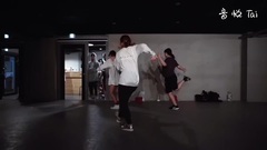 舞蹈视频 - Bad Blood